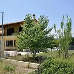 Villa Korona with Pool