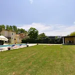 Corfu Villa Ermioli With Pool