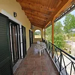 Villa Korona with Pool